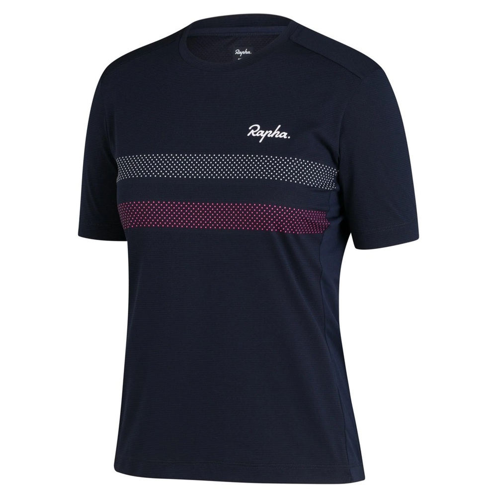 Rapha Women’s Explore Technical Tee Small - image 2